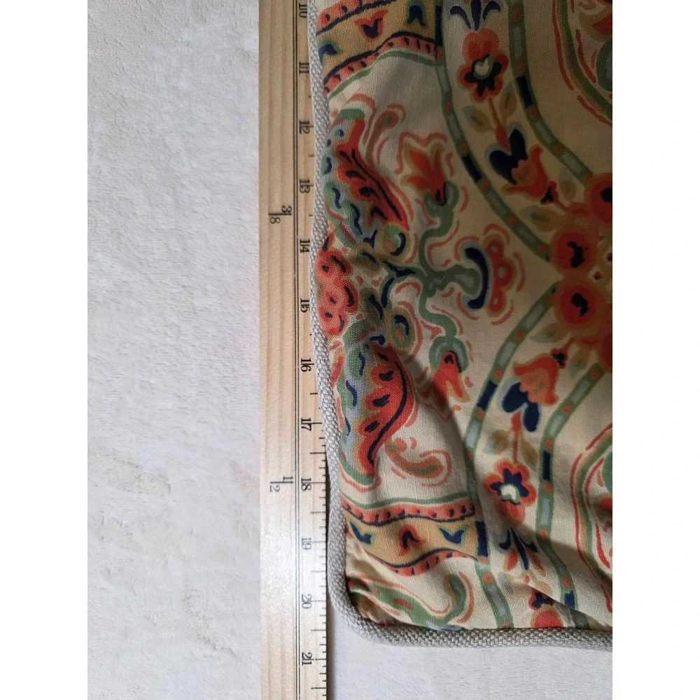 Pottery Barn Harland Print 24